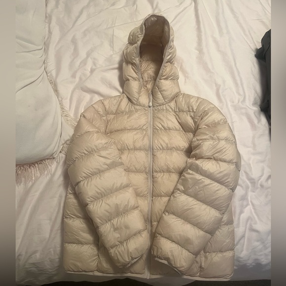 The new little puff TNA - Picture 1 of 7